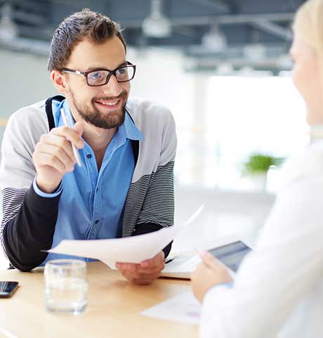 Manpower Consultancy in Chennai