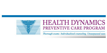 Health Dynamics - Recruitment Agency