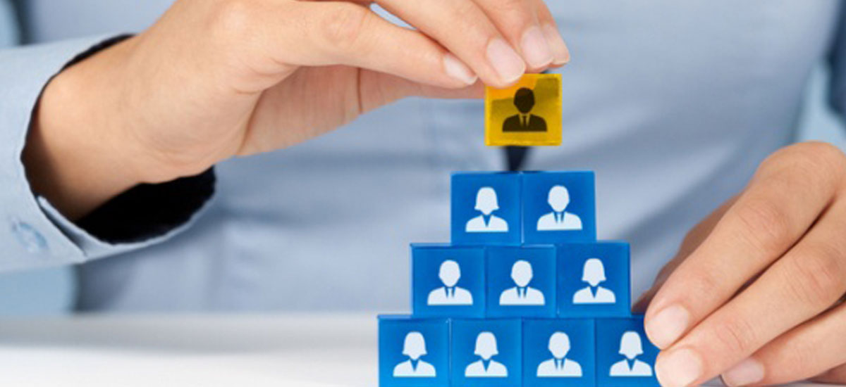 International Recruitment Consultants in India