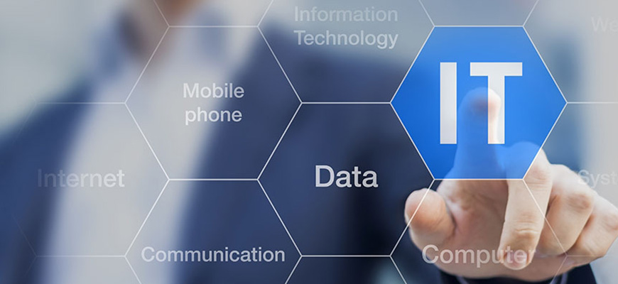 IT recruitment consultancy in Chennai