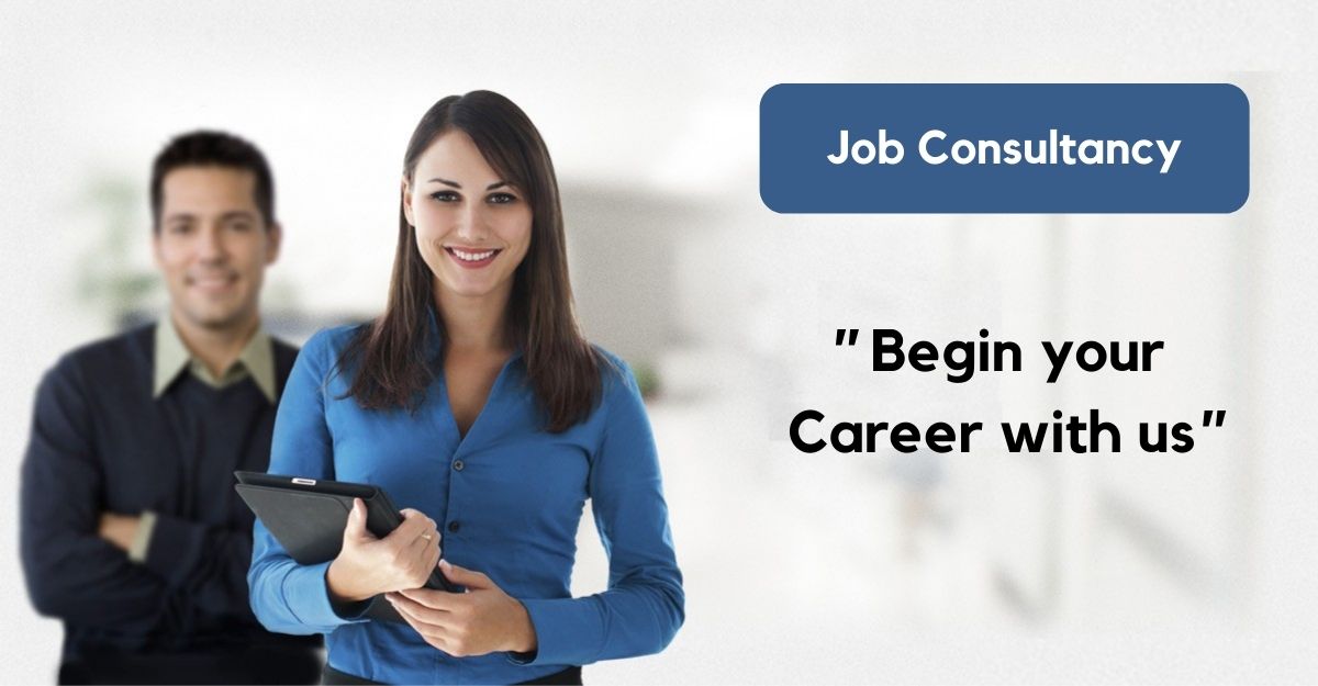 Top Recruitment Agency